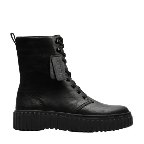 Clarks Wo Torhill Style Boot