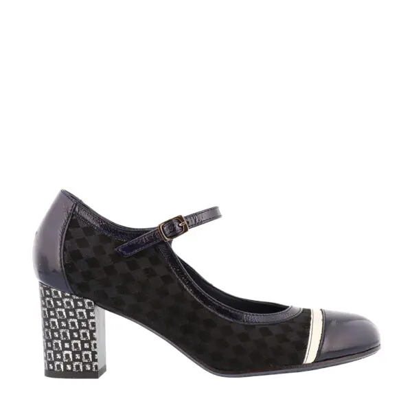 Dorking 8669 Rodin Multi Pump