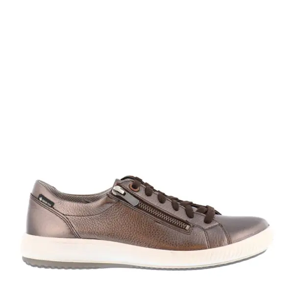 Legero Gtx Sneaker 219 Brown