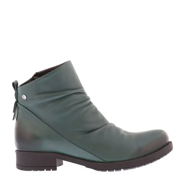 Kunitz Collection Lymburn Short Boot