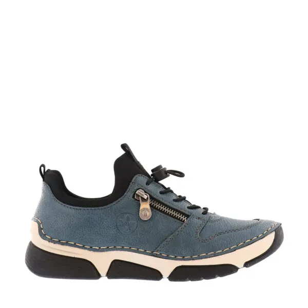 Rieker Wo 45951 Stretch Leisure