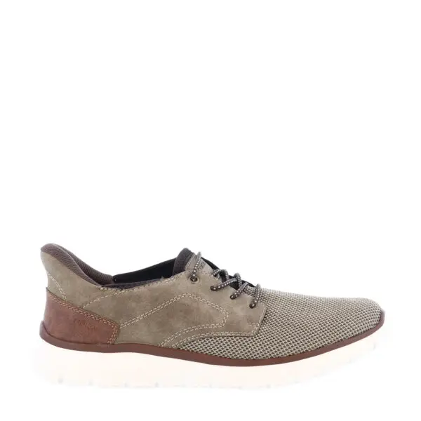 Rieker Me B6658 Ready2go Slipon