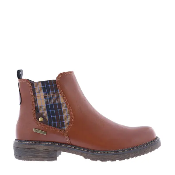 Romika Eleanor 03 Zip Chelsea