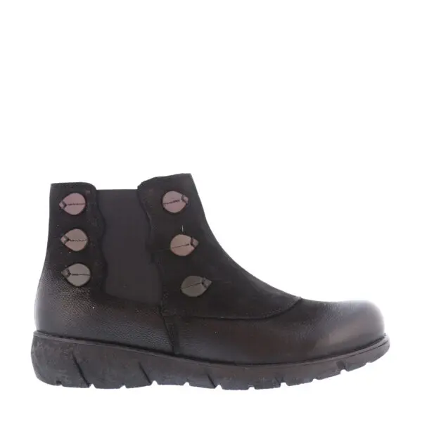 Venus Kabala Short Boot