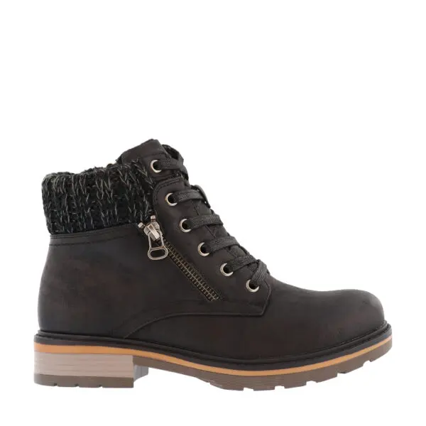 Wanderlust Amy Short Boot Wide