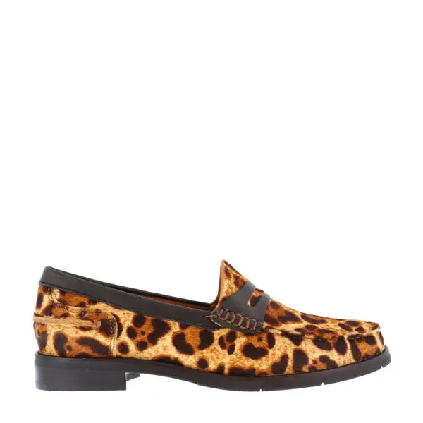 Wirth Bristol 2 Loafer