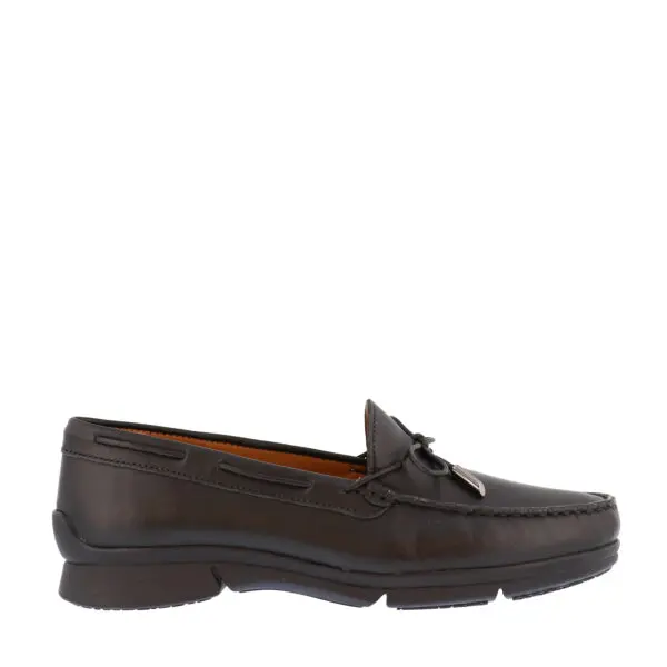 Wirth Portinari Tie Loafer