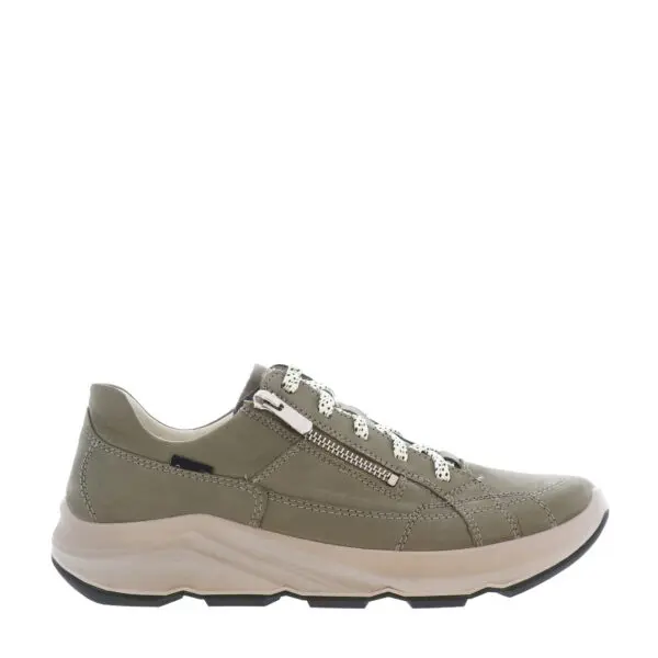 Legero Gtx Sneaker 331 Green