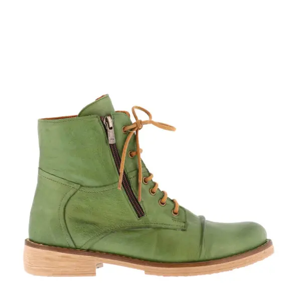 Mammamia Siran Combat Boot