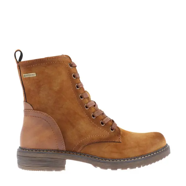 Romika Eleanor 06 Short Lace Boot