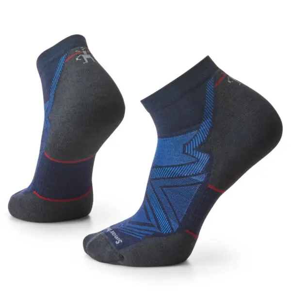 Smartwool Me Run Targeted Cushion Ankle