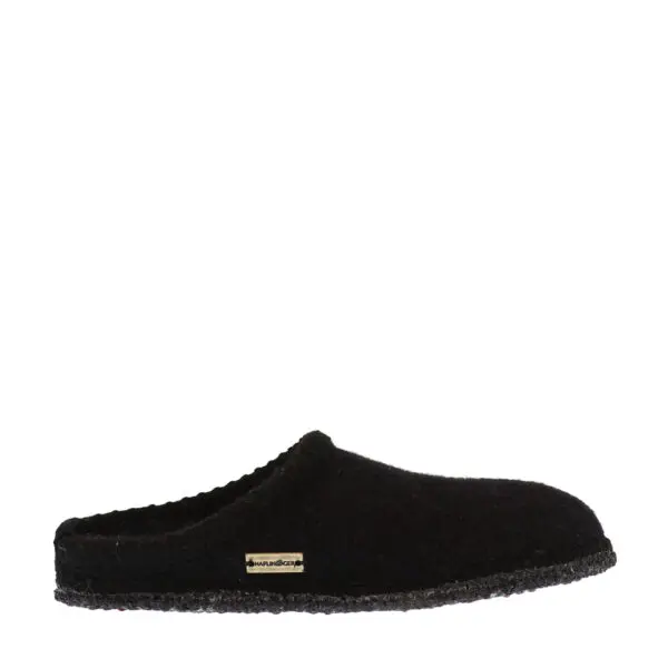 Haflinger As Feltsole Soft Slipper
