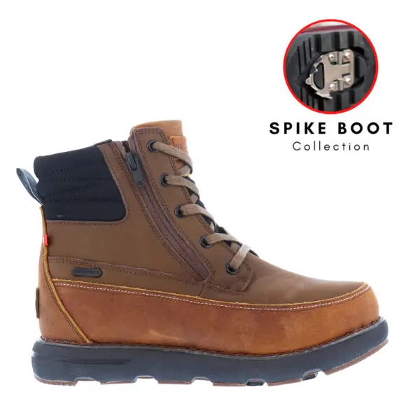 Nexgrip Canada Wo Ice Chloe Short Boot