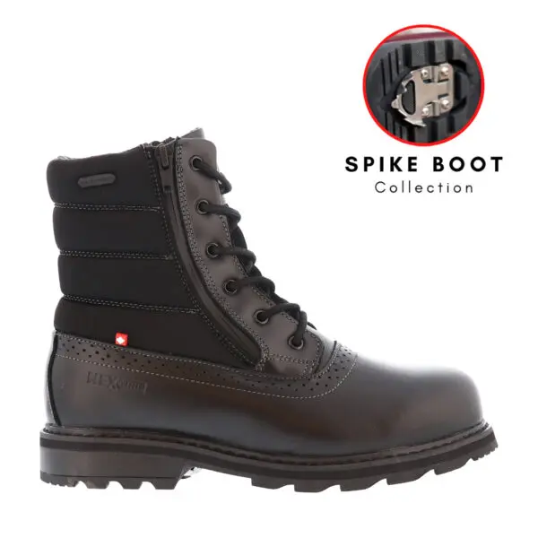 Nexgrip Canada Wo Ice Kim 6.0 Boots