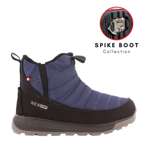 Nexgrip Canada Womens Ice Maeva Wide Boot