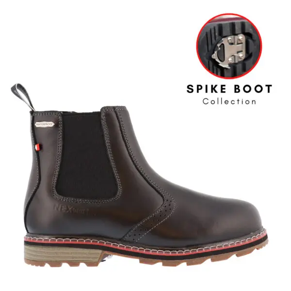 Nexgrip Canada Wo Ice Stella 6.0 Short Boot