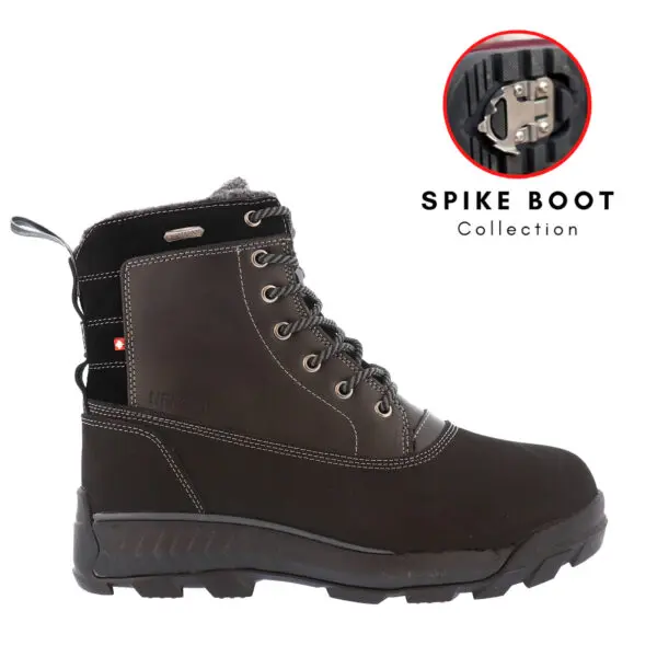 Nexgrip Canada Mens Ice Victor Boot