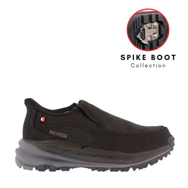 Nexgrip Canada Wo Ice Walker Slipon Shoe
