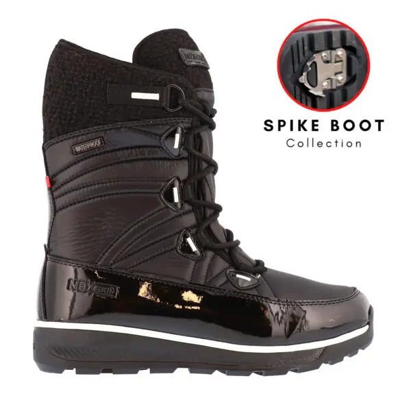 Nexgrip Canada Womens Ice Wonder Hi 4