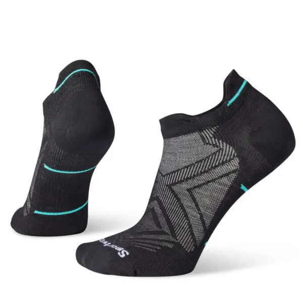 Smartwool Wo Run Zero Low Ankle