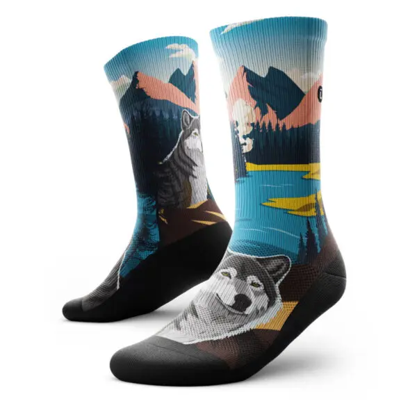 Outway Yellowstone Crew