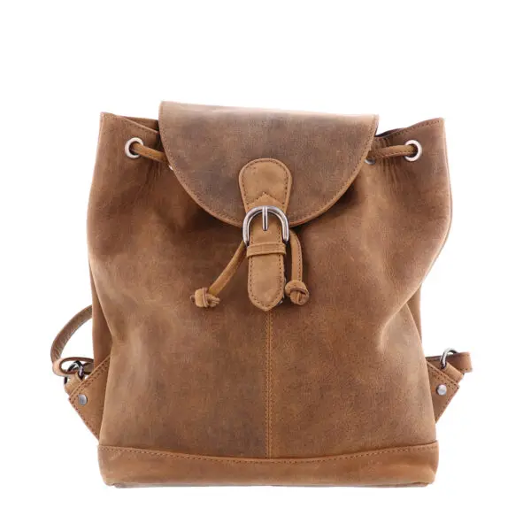 Adrian Klis Leathers Backpack 2171