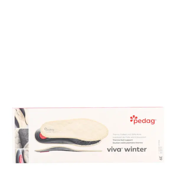 Astro Winter Thermo Insoles
