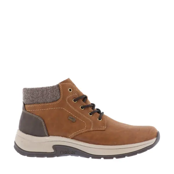 Rieker Me 11030 Short Boot