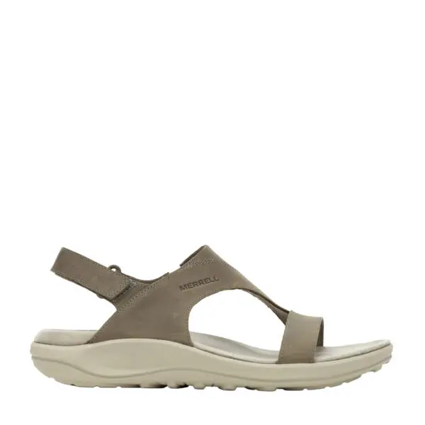 Merrell Wo District 4 Luxe Backstrap