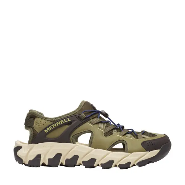 Merrell Me Maipo Explorer Sieve