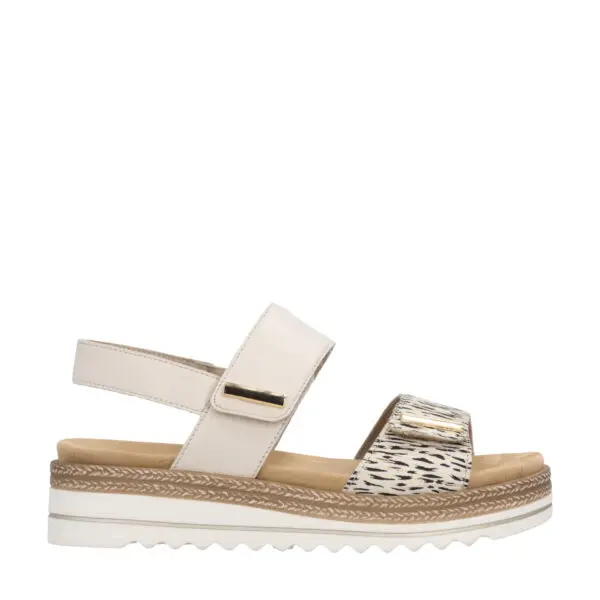 Remonte D0q59 Platform Sandal