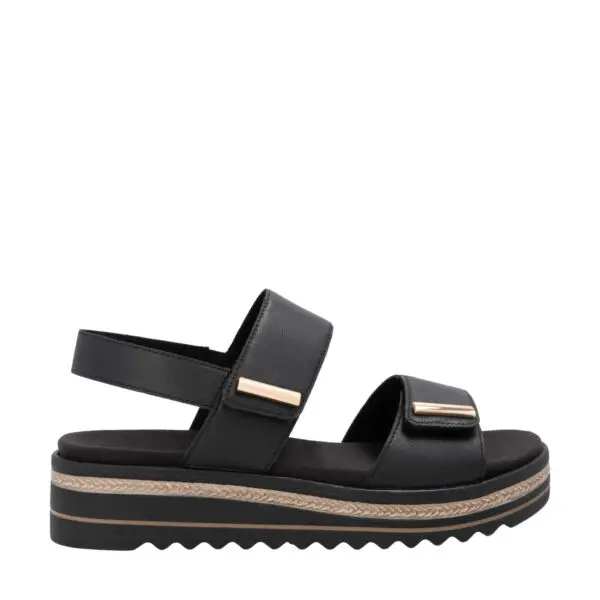 Remonte D0q59 Platform Sandal