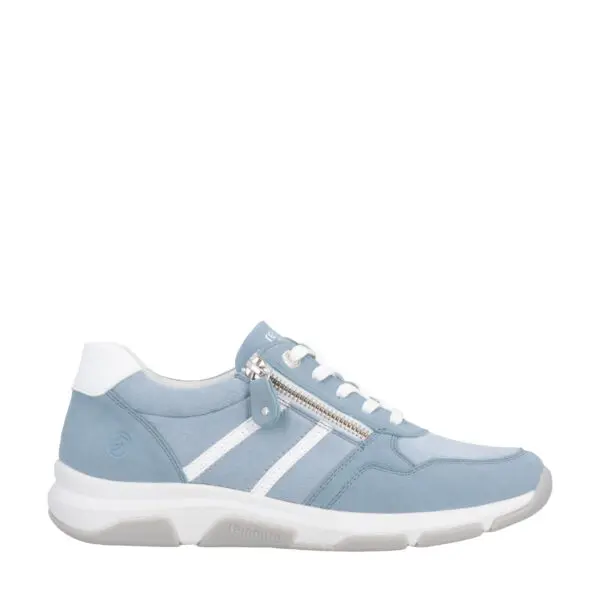 Remonte D1s04 Sidezip Sneaker