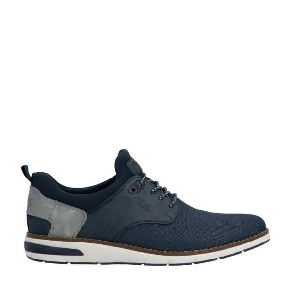 Rieker 11359 Lace Up Shoe
