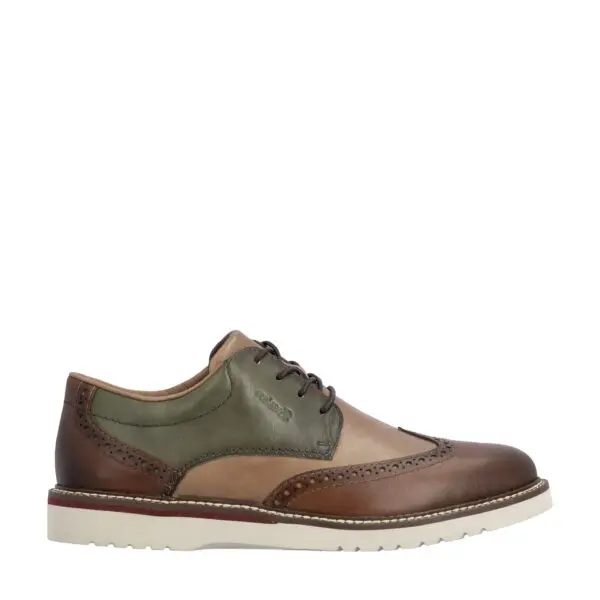 Rieker Me 04504 Brogue