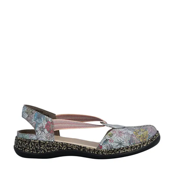 Rieker 46361 Slingback Mary Jane