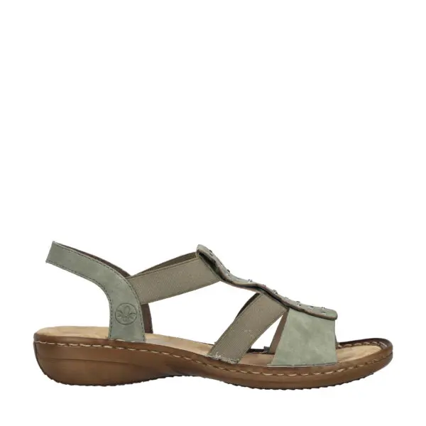 Rieker 60883 Sandal