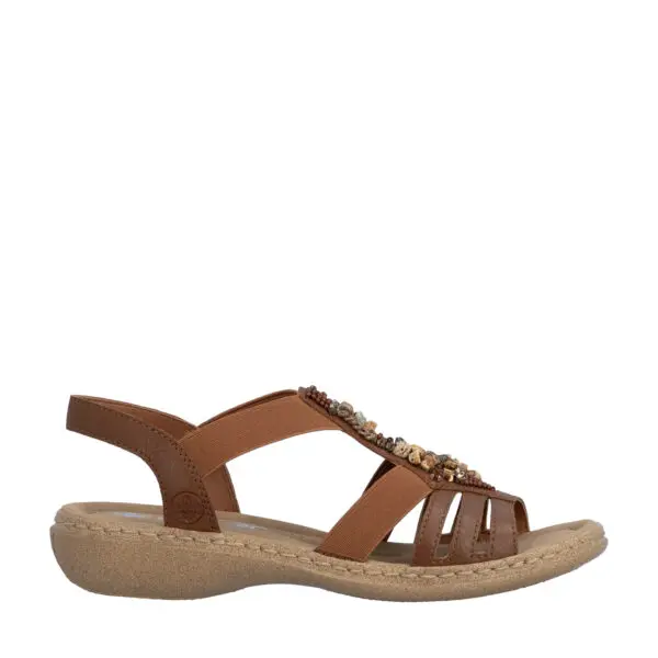 Rieker Wo 61850 Sandal