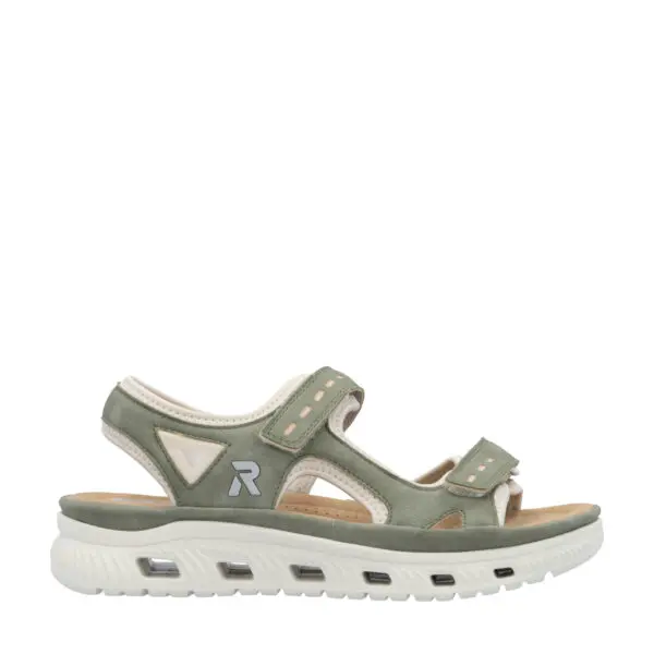 Rieker 64066 Sport Sandal