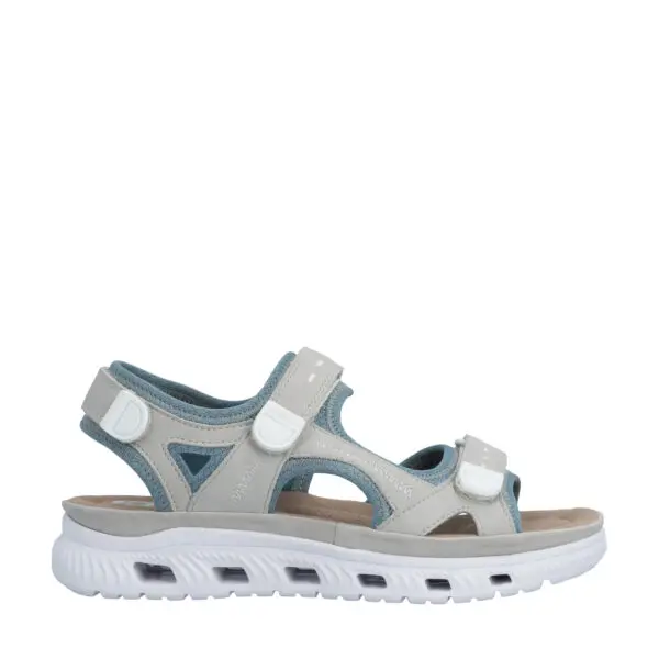 Rieker 64074 Sport Sandal