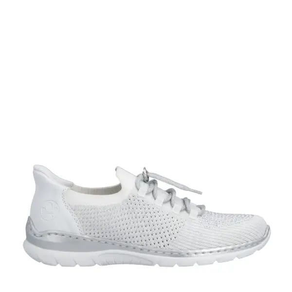 Rieker L3261 Lace Up