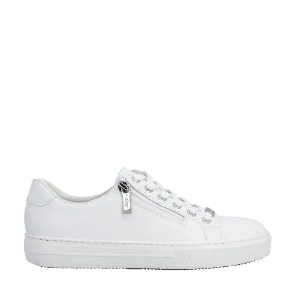 Rieker L59l1 Sidezip Sneaker
