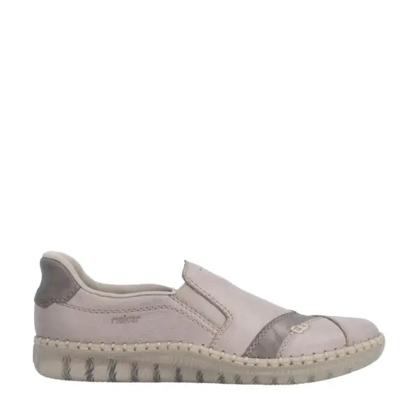 Rieker N2451 Slip On