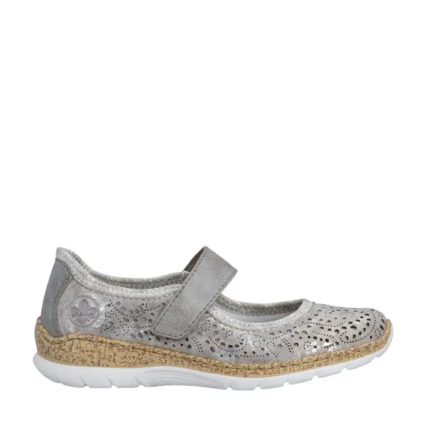 Rieker N4299 Mary Jane