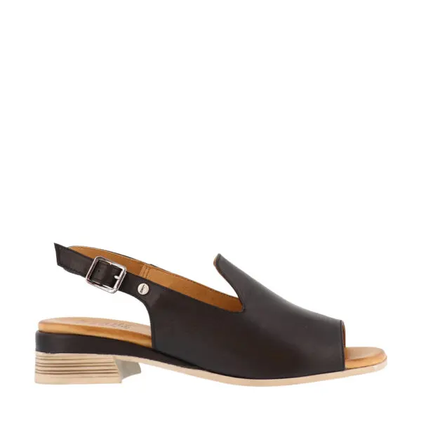 Kunitz Collection Mayliewan Slingback Sandal