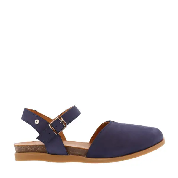 Kunitz Collection Dunluce Closetoe Sandal