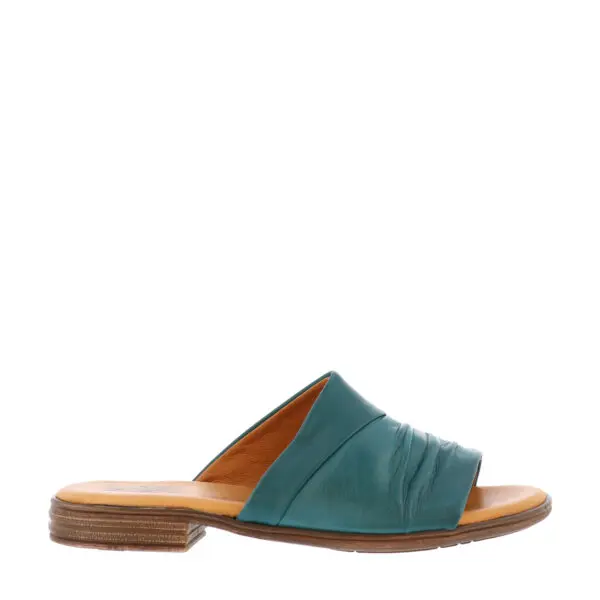 Miz Mooz Delilah Slide Sandal