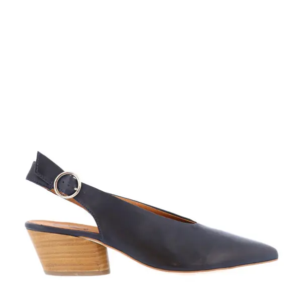 Miz Mooz Haven Slingback Heel