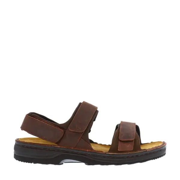 Naot Mens Arthur Sandal