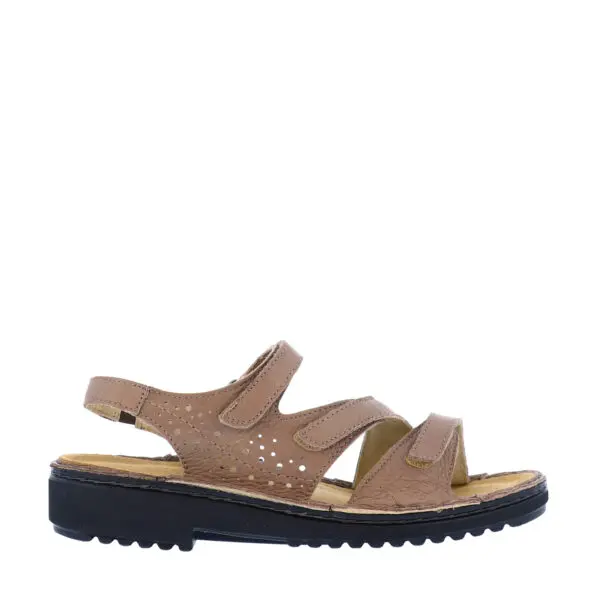 Naot Womens Birgit Sandal